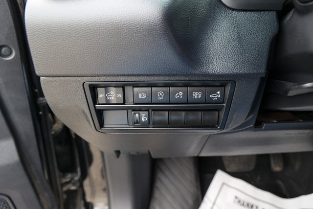 2023 Toyota TUNDRA 4X4 SR5