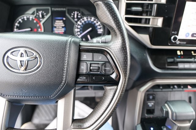 2023 Toyota TUNDRA 4X4 SR5