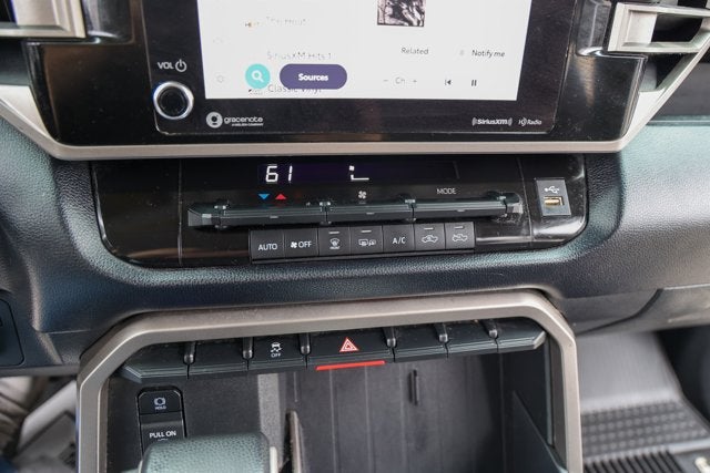 2023 Toyota TUNDRA 4X4 SR5
