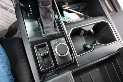 2023 Toyota TUNDRA 4X4 SR5