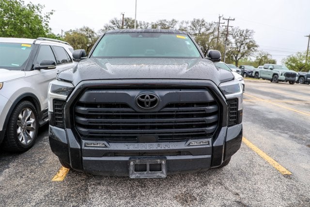 2023 Toyota Tundra 4WD SR5