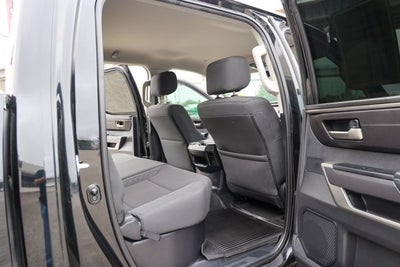 2023 Toyota TUNDRA 4X4 SR5