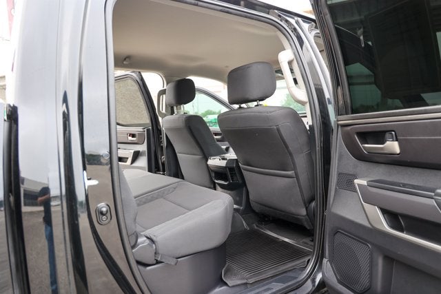 2023 Toyota TUNDRA 4X4 SR5