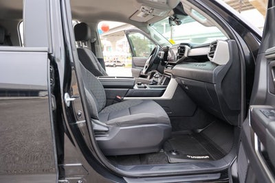 2023 Toyota TUNDRA 4X4 SR5