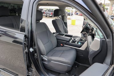 2023 Toyota TUNDRA 4X4 SR5