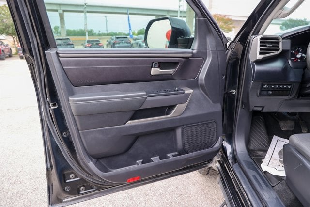2023 Toyota TUNDRA 4X4 SR5