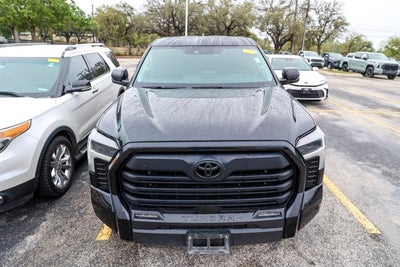 2023 Toyota Tundra 4WD SR5