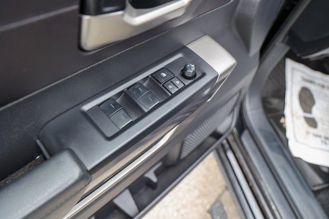 2023 Toyota TUNDRA 4X4 SR5