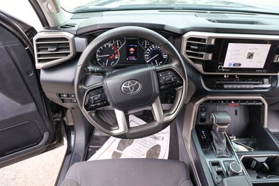 2023 Toyota TUNDRA 4X4 SR5