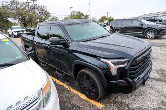 2023 Toyota Tundra 4WD SR5
