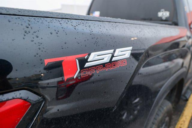 2023 Toyota TUNDRA 4X4 SR5