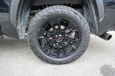 2023 Toyota TUNDRA 4X4 SR5