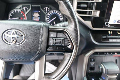 2023 Toyota TUNDRA 4X4 SR5