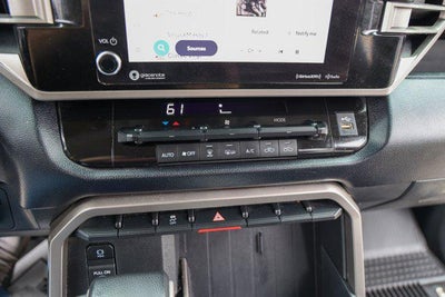 2023 Toyota TUNDRA 4X4 SR5