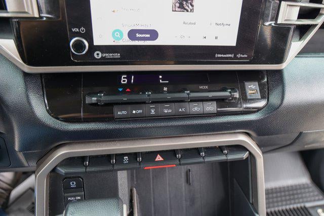 2023 Toyota TUNDRA 4X4 SR5