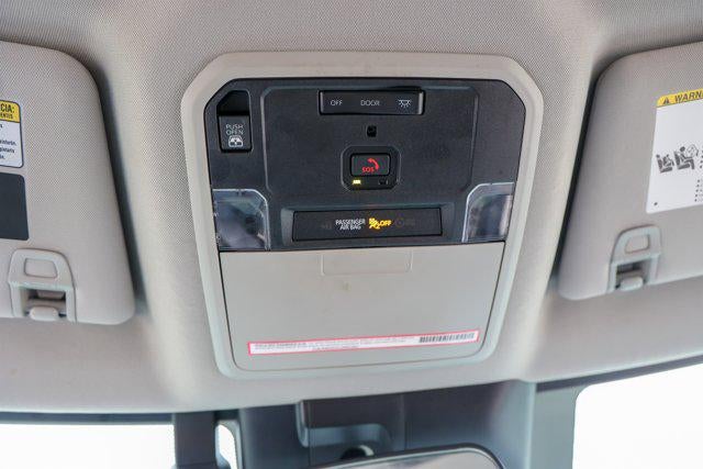 2023 Toyota TUNDRA 4X4 SR5