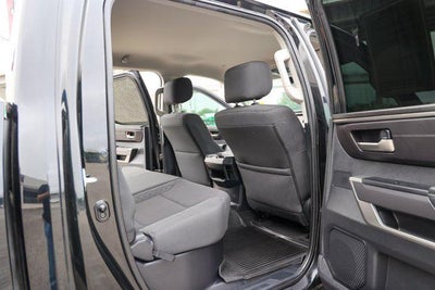 2023 Toyota TUNDRA 4X4 SR5