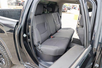 2023 Toyota TUNDRA 4X4 SR5