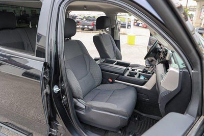2023 Toyota TUNDRA 4X4 SR5