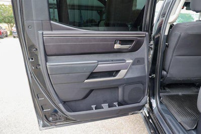 2023 Toyota TUNDRA 4X4 SR5