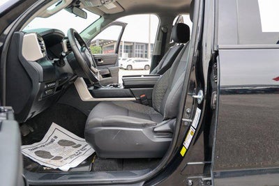 2023 Toyota TUNDRA 4X4 SR5