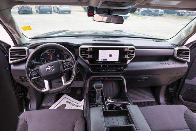 2023 Toyota TUNDRA 4X4 SR5