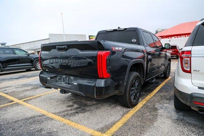 2023 Toyota TUNDRA 4X4 SR5