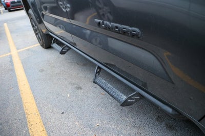 2024 Toyota TUNDRA 4X4 SR5