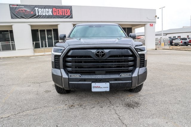 2024 Toyota TUNDRA 4X4 SR5