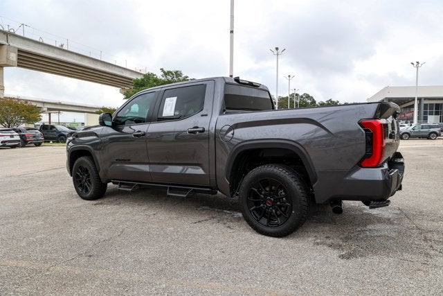 2024 Toyota TUNDRA 4X4 SR5