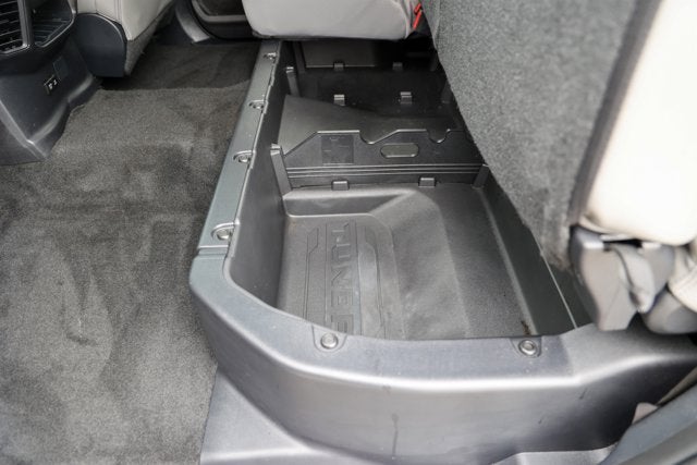2024 Toyota TUNDRA 4X4 SR5