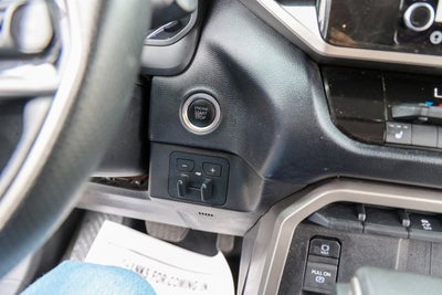 2024 Toyota TUNDRA 4X4 SR5