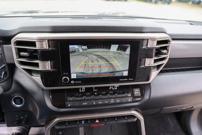 2024 Toyota TUNDRA 4X4 SR5