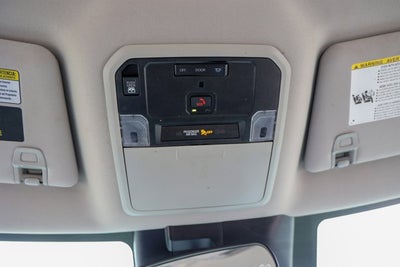 2024 Toyota TUNDRA 4X4 SR5