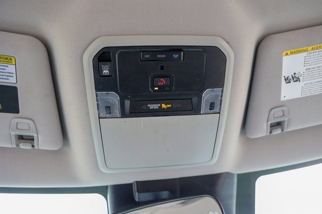 2024 Toyota TUNDRA 4X4 SR5