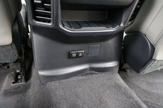 2024 Toyota TUNDRA 4X4 SR5