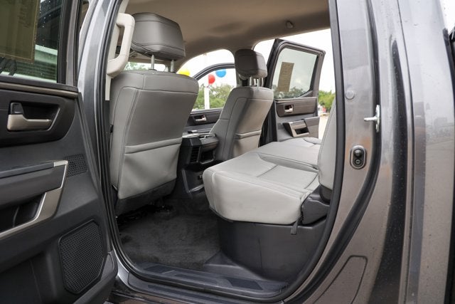 2024 Toyota TUNDRA 4X4 SR5
