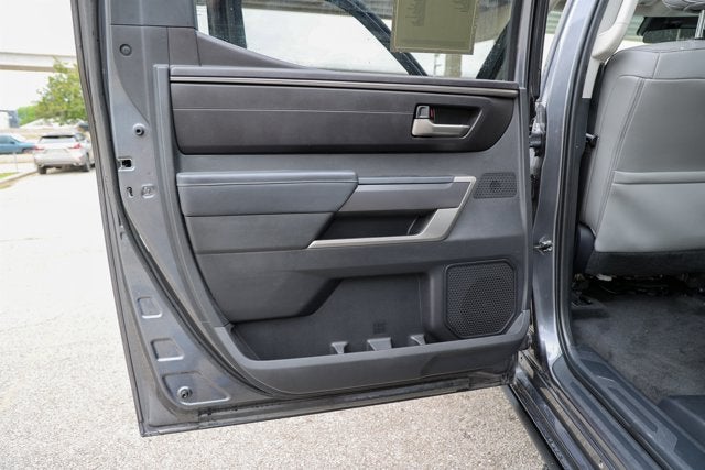 2024 Toyota TUNDRA 4X4 SR5