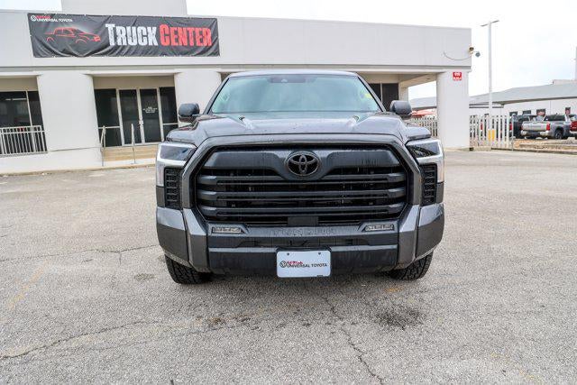 2024 Toyota TUNDRA 4X4 SR5