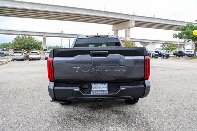 2024 Toyota TUNDRA 4X4 SR5