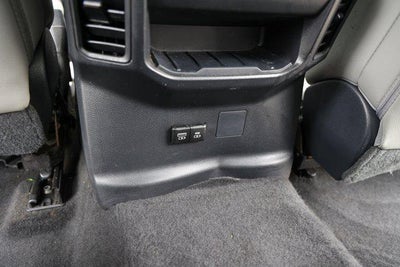 2024 Toyota TUNDRA 4X4 SR5