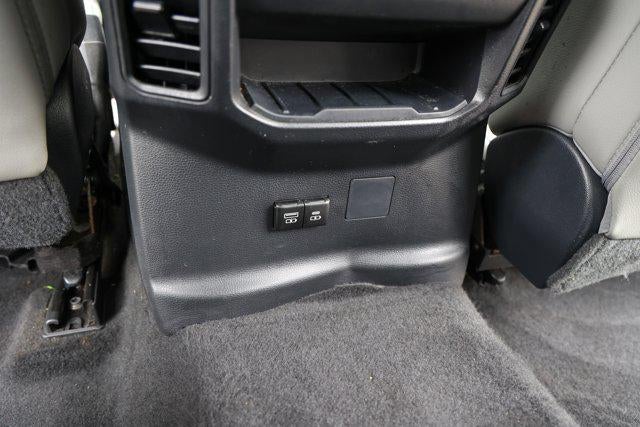 2024 Toyota TUNDRA 4X4 SR5