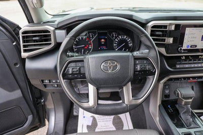2024 Toyota TUNDRA 4X4 SR5