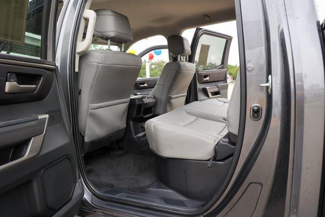 2024 Toyota TUNDRA 4X4 SR5
