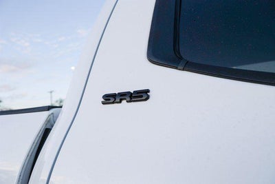 2024 Toyota TUNDRA 4X4 SR5