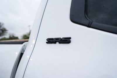 2025 Toyota Tundra 4WD SR5