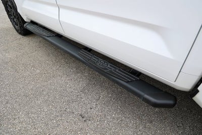 2025 Toyota Tundra 4WD SR5