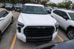2025 Toyota Tundra 4WD SR5