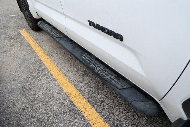 2025 Toyota TUNDRA 4X4 SR5