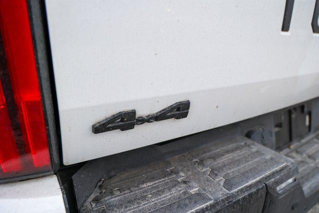 2025 Toyota TUNDRA 4X4 SR5